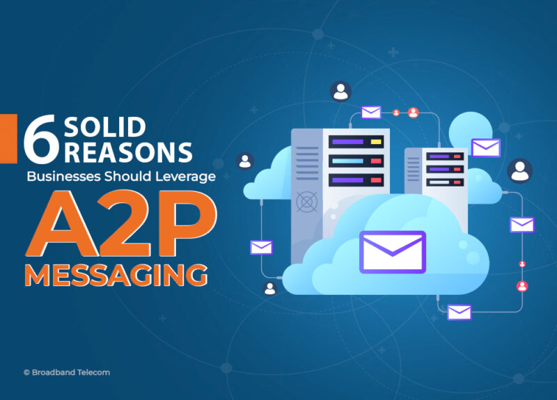 A2P Messaging