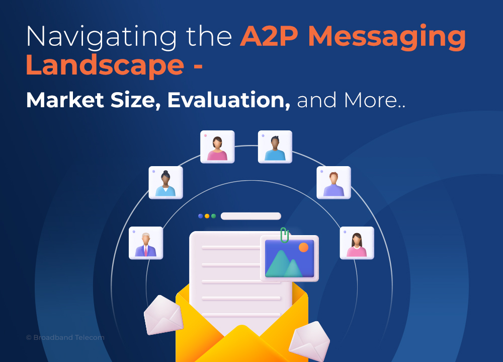 Navigating A2P Messaging Landscape