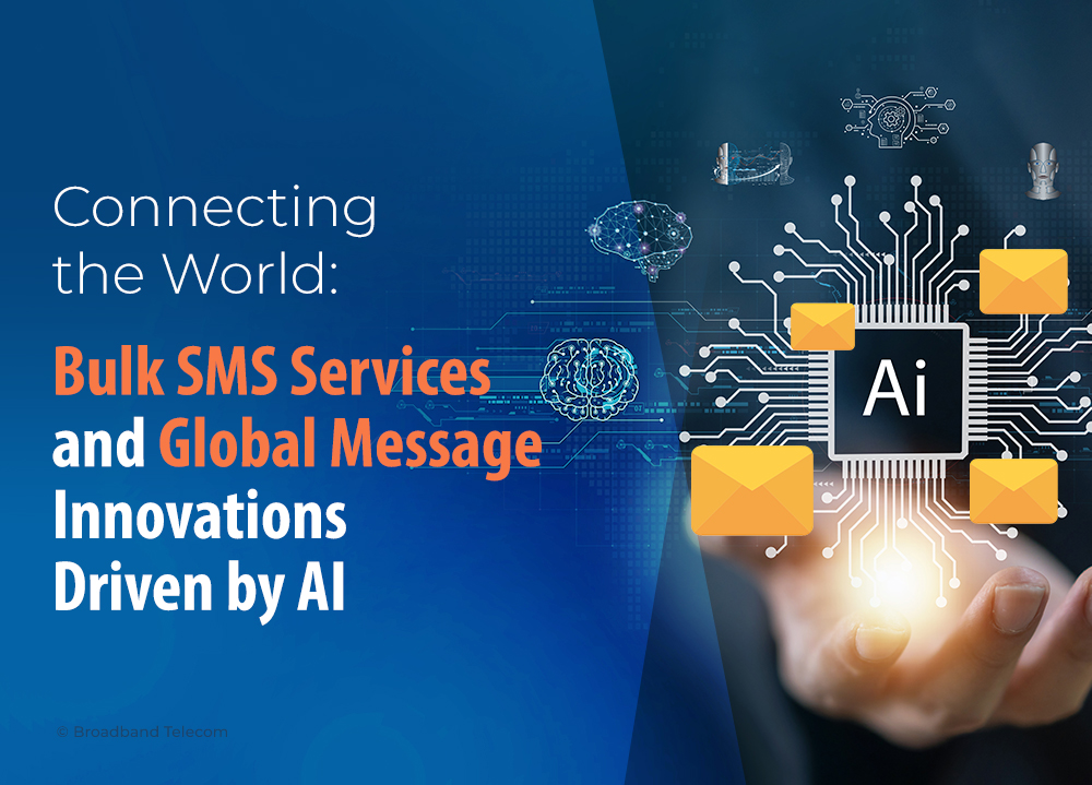 Global Message AI