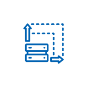 Scalable-Deployment 97.6% retention ratio of clients